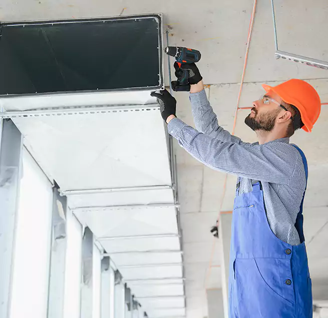 Why Homeowners & Businesses Trust Us in Belton, MO