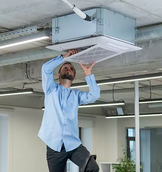 Professional Air Duct Cleaners in Belton, MO