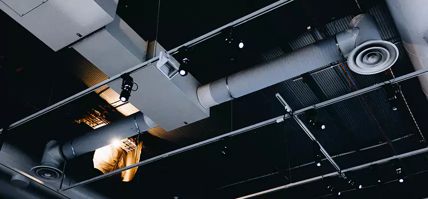 Our Air Duct Replacement Services in Belton, MO