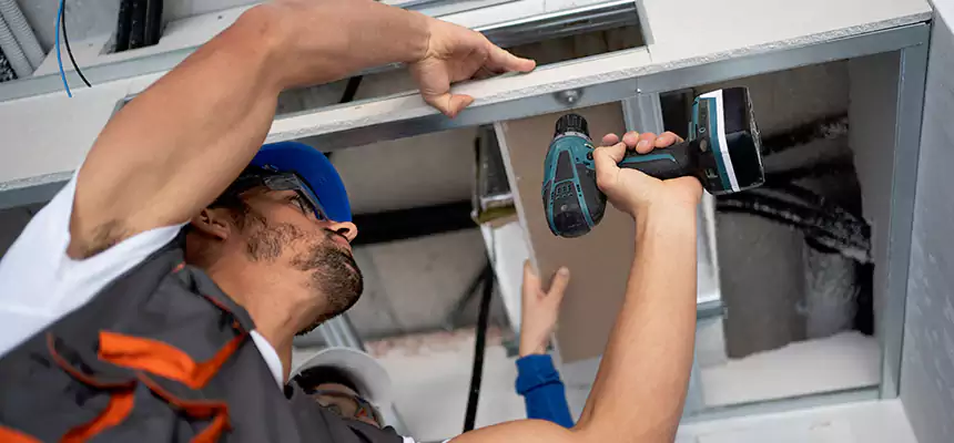 Our Apartment Air Duct Cleaning Services in Belton, MO