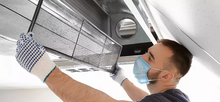 Our Bathroom Exhaust Duct Cleaning Services in Belton, MO