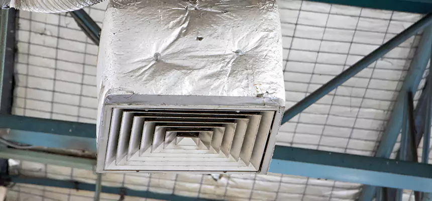 Our Custom HVAC Ductwork Services in Belton, MO