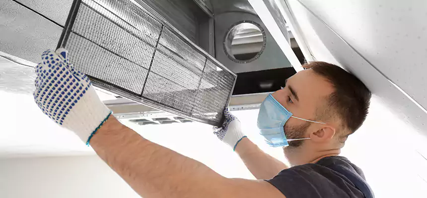 Our Dryer Vent Cleaning Services in Belton, MO