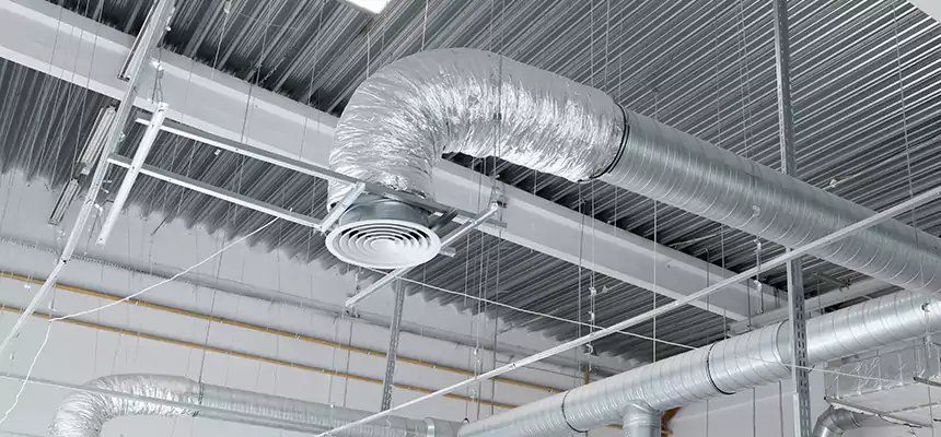 Our Dryer Vent Hose Replacement Services in Belton, MO
