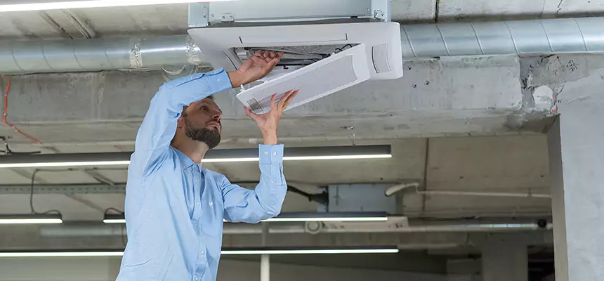 Our Energy Recovery Ventilation Cleaning Services in Belton, MO
