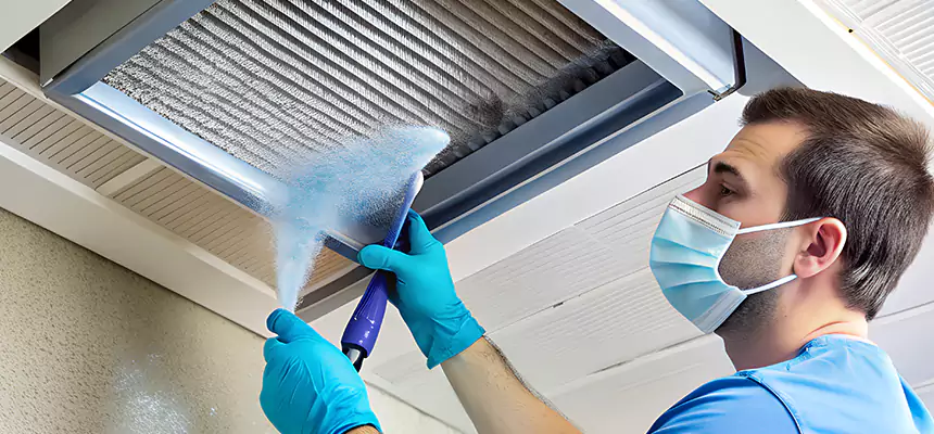 Our Home Ventilation Cleaning Services in Belton, MO