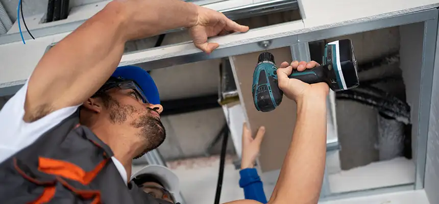 Our Improve Home Air Circulation Services in Belton, MO