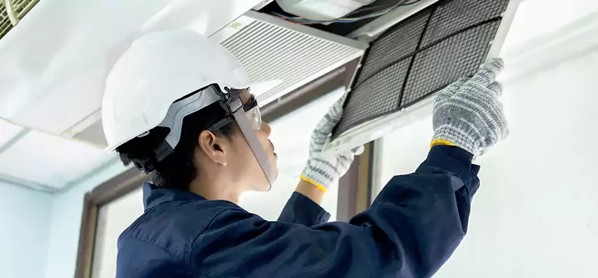 Our Mold & Mildew Removal from Air Ducts Services in Belton, MO