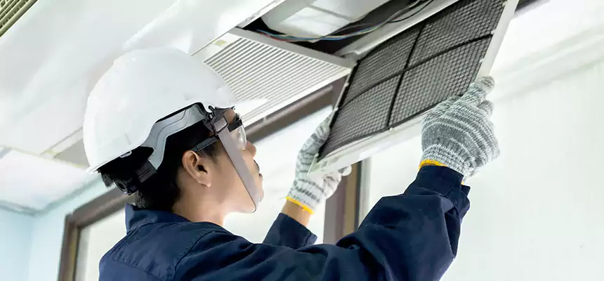 Our Multi-family Home Duct Cleaning Services in Belton, MO