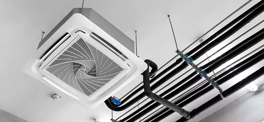 Our Smart AC Vent Controller Services in Belton, MO