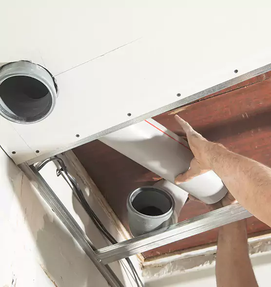 Professional Air Duct Replacement in Belton, MO