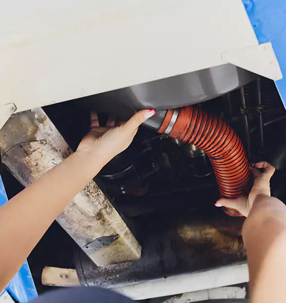 About Air Duct Virus Disinfection in Belton, MO