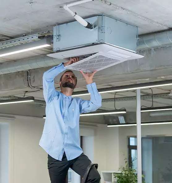 Expert Commercial Air Duct Cleaning in Belton, MO