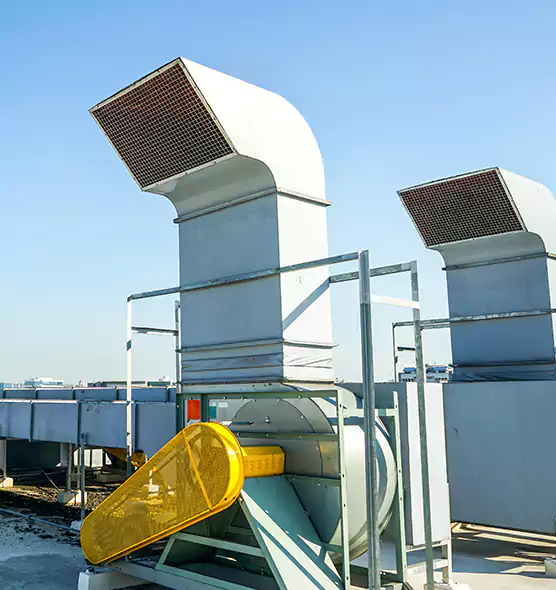 Advanced Commercial HVAC Duct Cleaning in Belton, MO