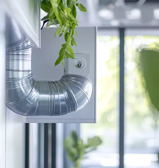 Professional Eco-Friendly Duct Cleaning Services in Belton, MO