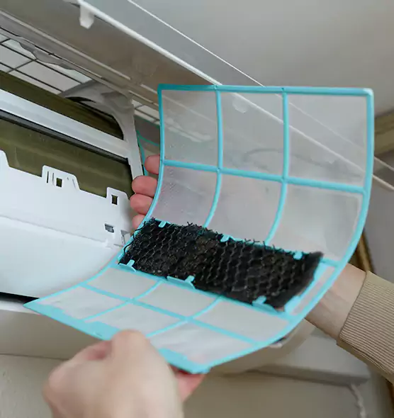 Welcome to Air Duct Cleaning & Repairs Belton — Your Local HEPA Filter Installation Pros in Belton, MO