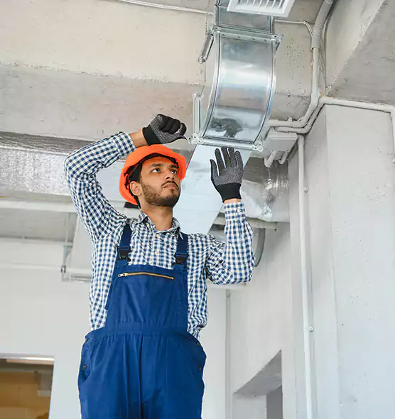 About Hotel Duct And Vent Cleaning in Belton, MO