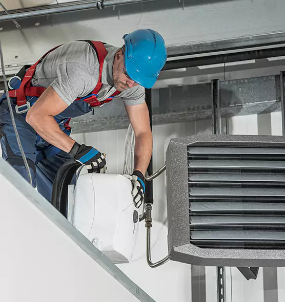 Professional HVAC Cleaning Solutions in Belton, MO