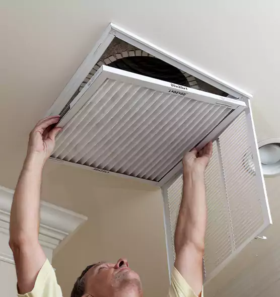 Advanced Residential Vent Cleaning in Belton, MO