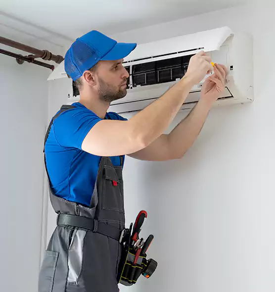 About Smart Thermostat AC Installation in Belton, MO