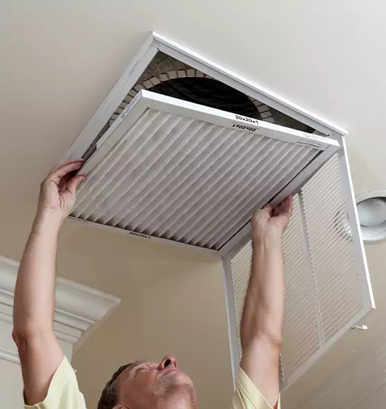Professional Vent Relocation Services in Belton, MO