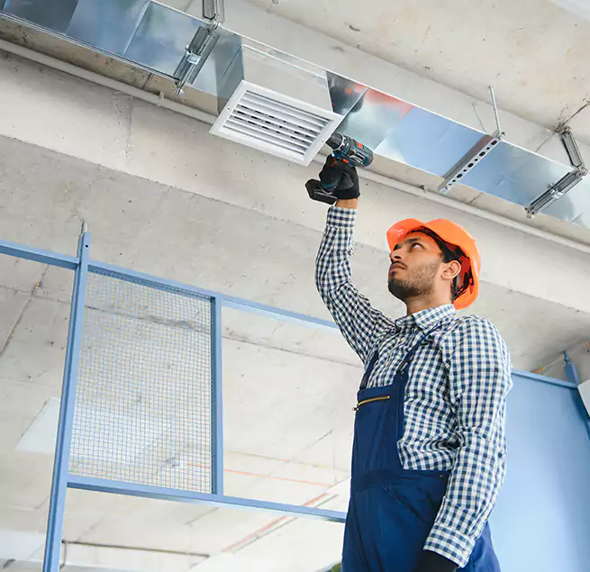 Why Homeowners & Businesses Trust Us in Belton, MO?