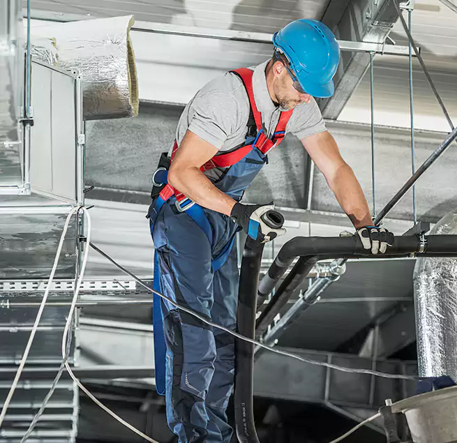 Why Homeowners & Businesses Trust Us in Belton, MO?