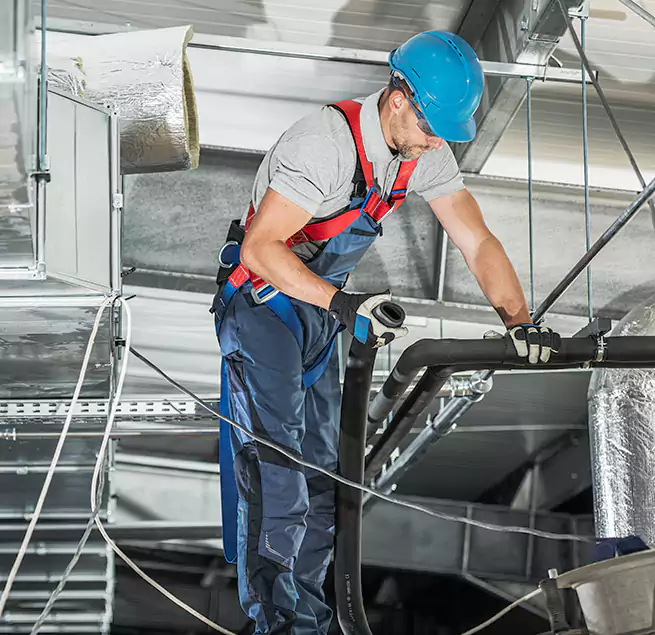 Why Homeowners & Businesses Trust Us in Belton, MO?