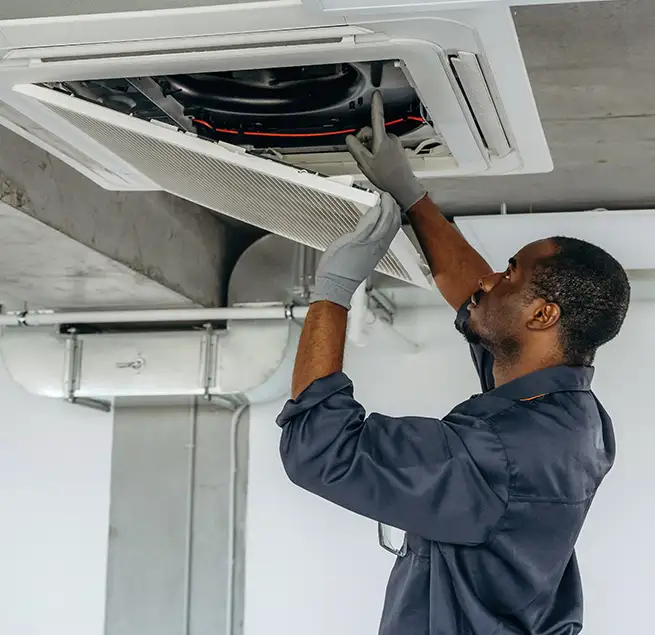 Why Homeowners & Businesses Trust Us in Belton, MO?