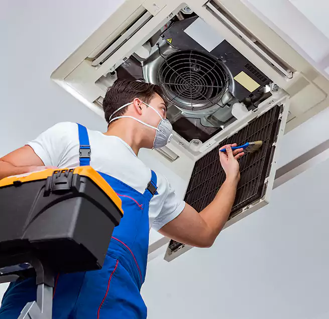 Why Homeowners & Businesses Trust Us in Belton, MO?