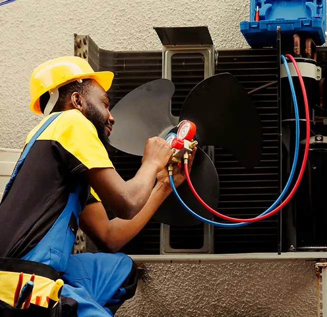 Why Homeowners & Businesses Trust Us in Belton, MO?