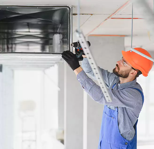 Why Homeowners & Businesses Trust Us in Belton, MO?