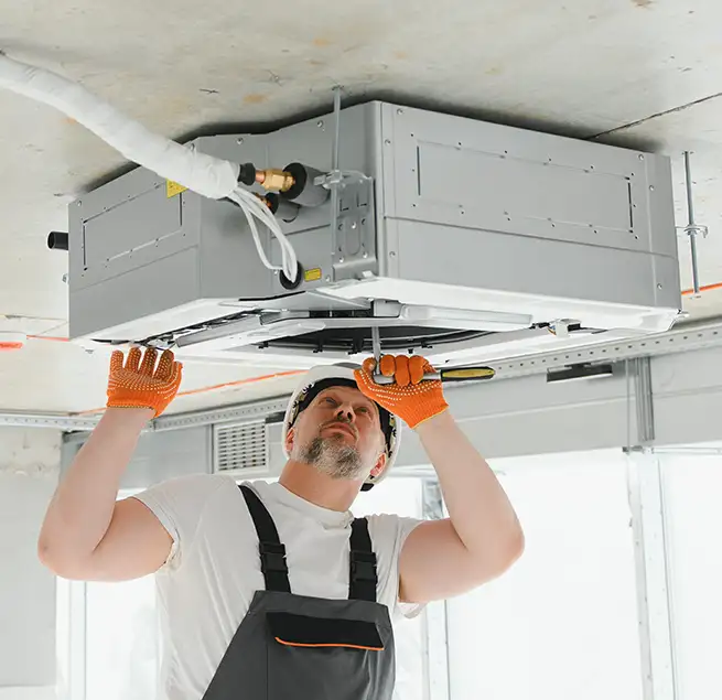 Why Homeowners & Businesses Trust Us Belton, MO