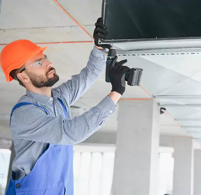 Why Homeowners & Businesses Trust Us in Belton, MO?