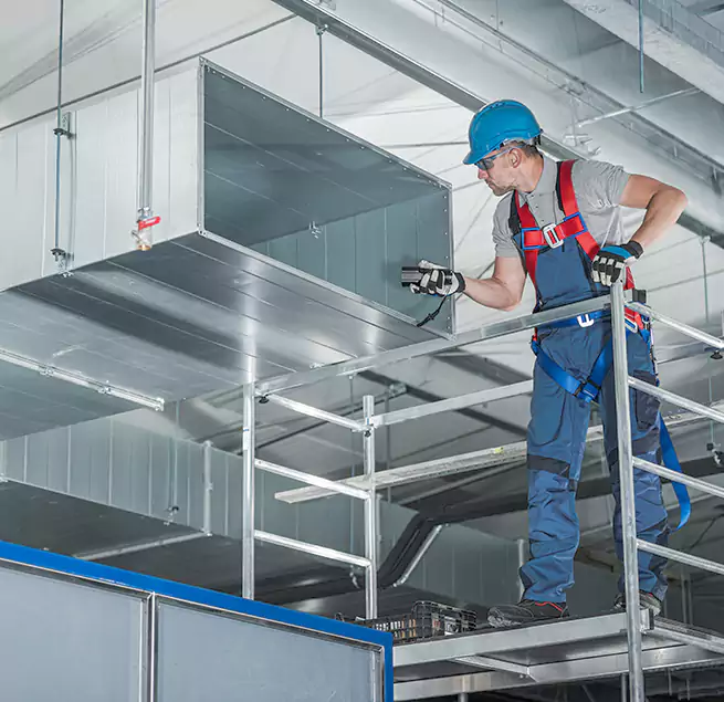 Why Homeowners Businesses Trust Us in Belton, MO