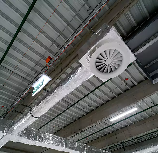 Why Homeowners & Businesses Trust Us in Belton, MO?