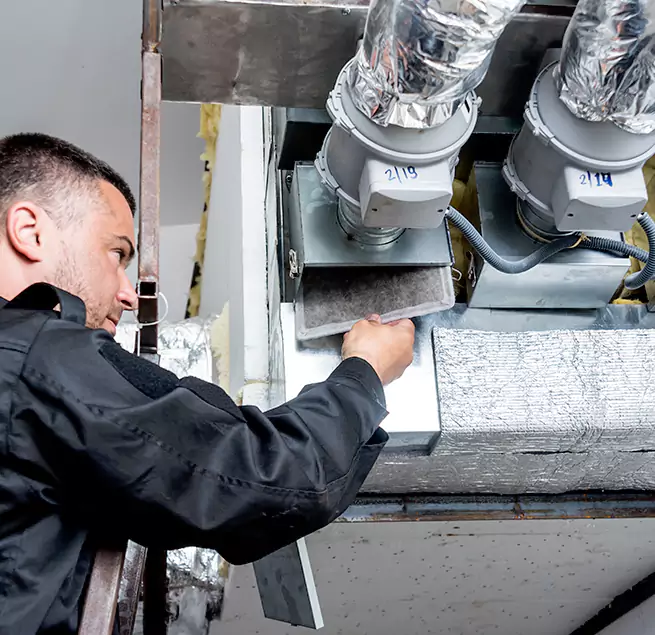 Why Homeowners Businesses Trust Us in Belton, MO?