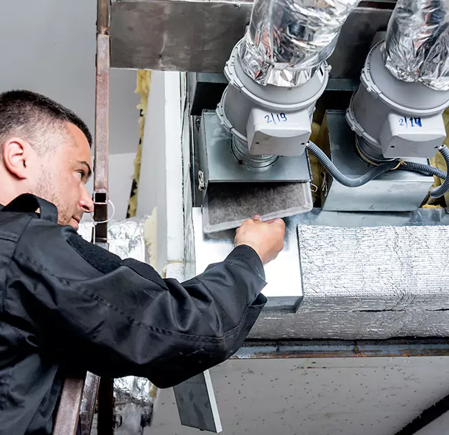 Why Homeowners & Businesses Trust Us in Belton, MO?