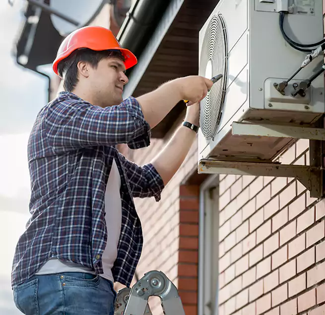 Why Homeowners & Businesses Trust Us Belton, MO