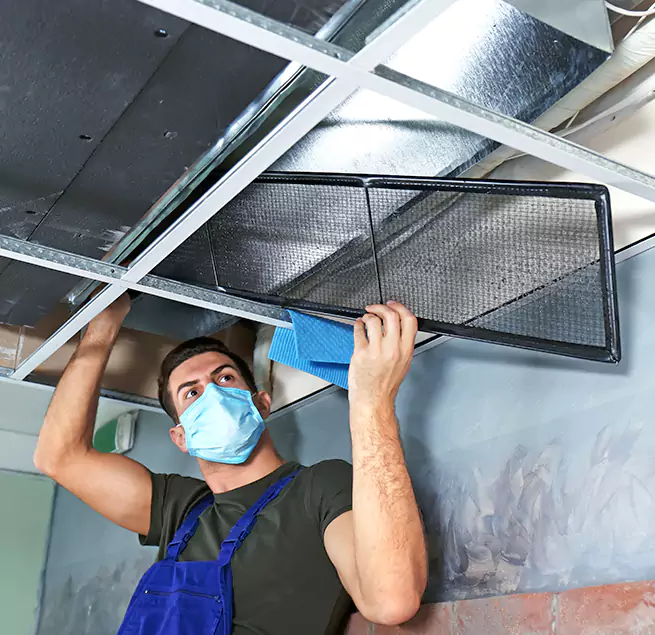 Why Homeowners & Businesses Trust Us in Belton, MO?